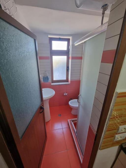 Aunt'S Place Szkodra Zewnętrze zdjęcie