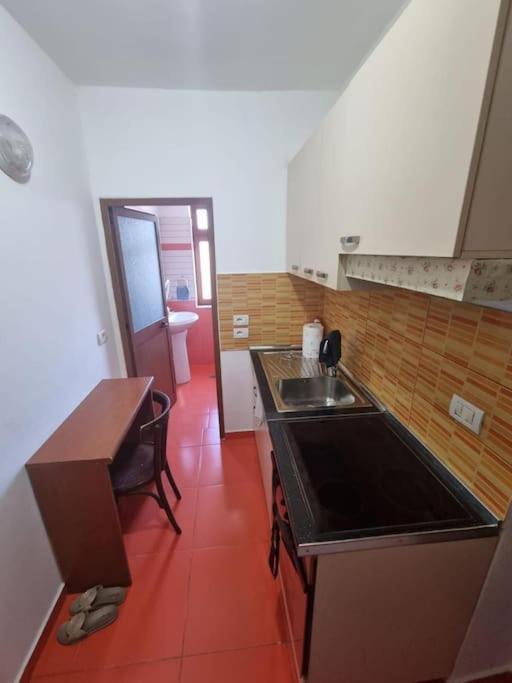 Aunt'S Place Szkodra Zewnętrze zdjęcie