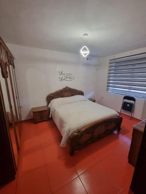 Aunt'S Place Szkodra Zewnętrze zdjęcie