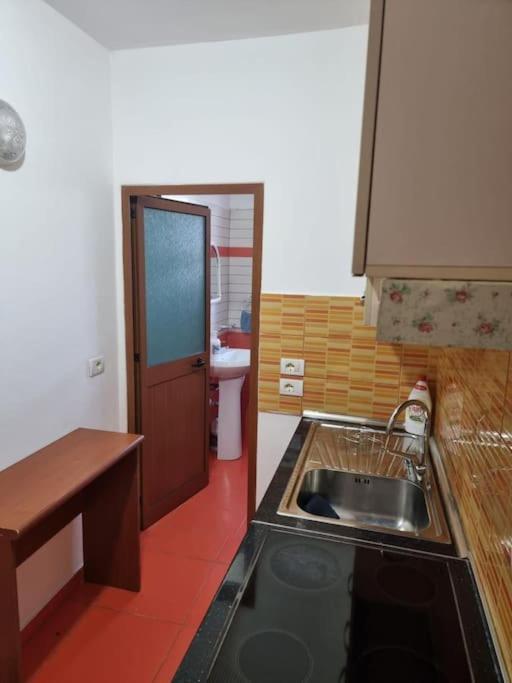 Aunt'S Place Szkodra Zewnętrze zdjęcie