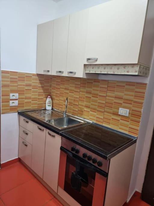 Aunt'S Place Szkodra Zewnętrze zdjęcie
