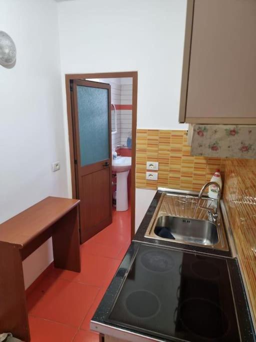 Aunt'S Place Szkodra Zewnętrze zdjęcie