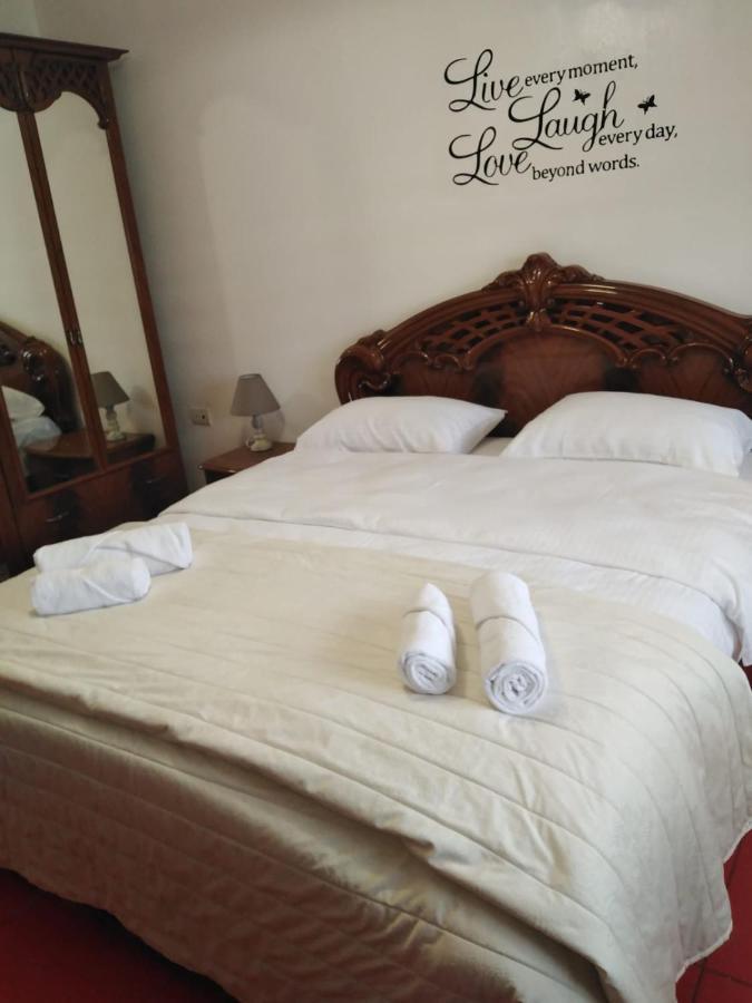 Aunt'S Place Szkodra Zewnętrze zdjęcie