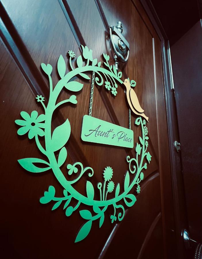 Aunt'S Place Szkodra Zewnętrze zdjęcie